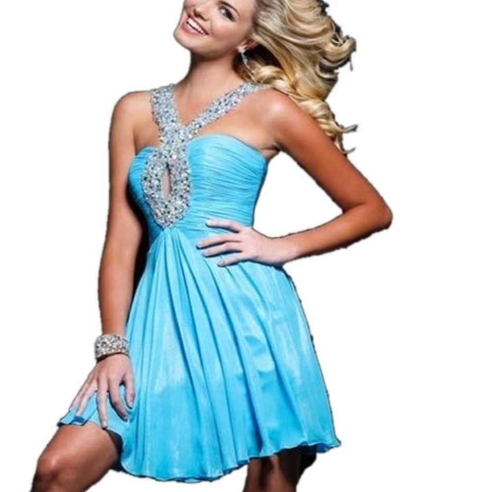 Alisha Hill Dress